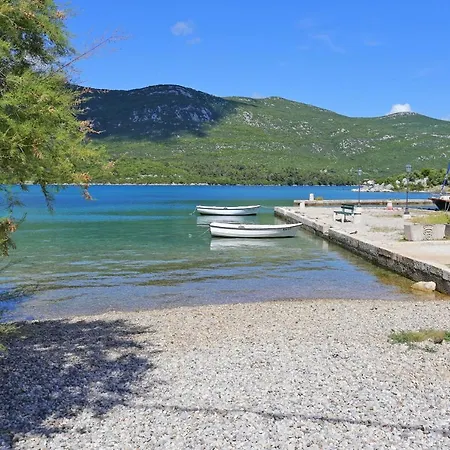 Affittacamere With Wifi Ston, Peljesac - 19339