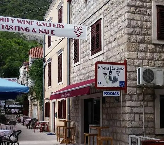 With Wifi Ston, Peljesac - 19339