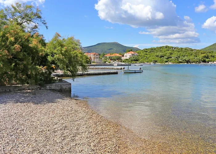 Affittacamere With Wifi Ston, Peljesac - 19339 3*