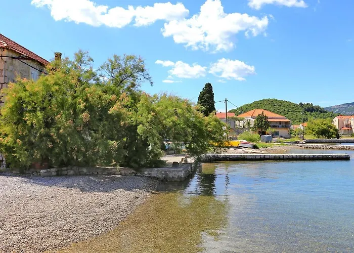 Affittacamere With Wifi Ston, Peljesac - 19339 3*