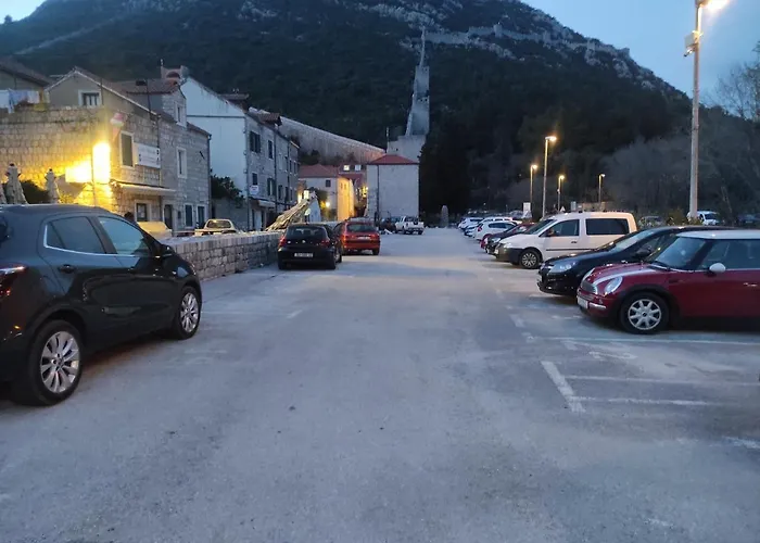 Affittacamere With Wifi Ston, Peljesac - 19339