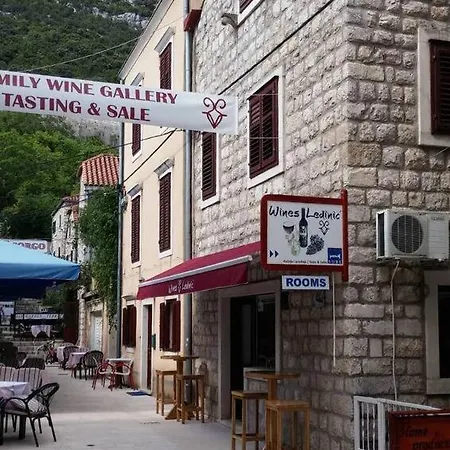With Wifi Ston, Peljesac - 19339