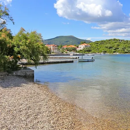 Gasthof With Wifi Ston, Peljesac - 19339 *