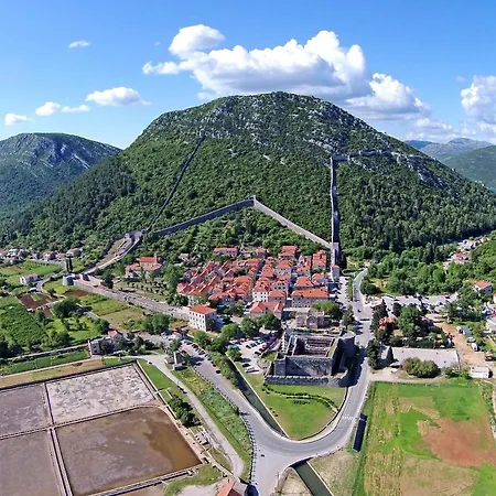 With Wifi Ston, Peljesac - 19339 Maison d'hôtes