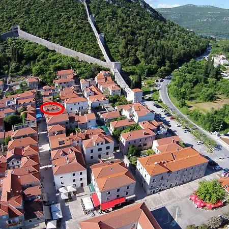 With Wifi Ston, Peljesac - 19339