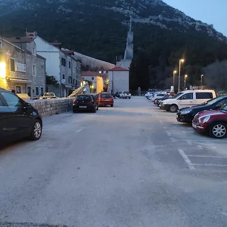 Maison d'hôtes With Wifi Ston, Peljesac - 19339