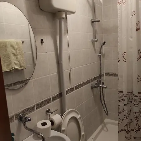 With Wifi Ston, Peljesac - 19339